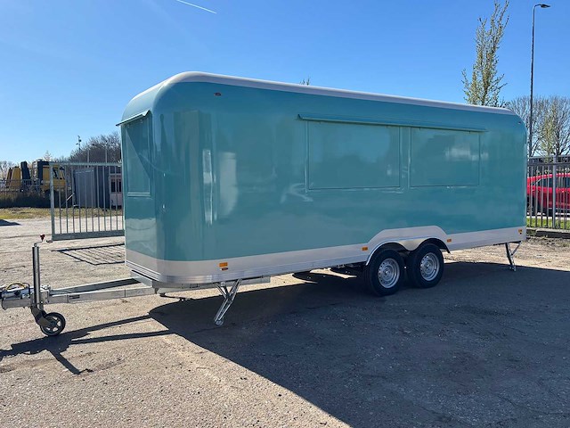 2026 airsteam carros 2.2 - foodtrucks - afbeelding 20 van  25
