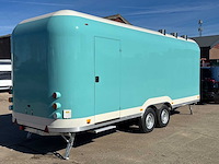 2026 airsteam carros 2.2 - foodtrucks - afbeelding 22 van  25