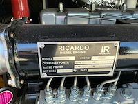 2026 alad ald-dg-r125s geluidgedempte dieselgenerator – 125 kva / 100 kw – 180 a - afbeelding 3 van  5