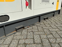 2026 alad ald-dg-r125s geluidgedempte dieselgenerator – 125 kva / 100 kw – 180 a - afbeelding 6 van  10