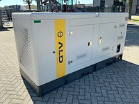 2026 alad ald-dg-r150s dieselgenerator 150 kva / 120 kw nieuw - afbeelding 11 van  17