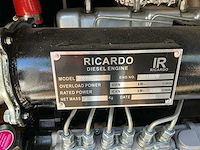 2026 alad ald-dg-r150s geluidgedempte dieselgenerator – 150 kva / 120 kw – 216 a - afbeelding 6 van  16