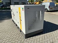 2026 alad ald-dg-r150s geluidgedempte dieselgenerator – 150 kva / 120 kw – 216 a - afbeelding 12 van  16