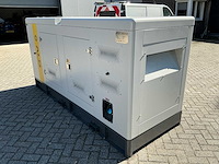 2026 alad ald-dg-r150s geluidgedempte dieselgenerator – 150 kva / 120 kw – 216 a - afbeelding 15 van  16