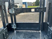 2026 antmac bjs0507tl elektrische rupsschaarhoogwerker – 8 m – 230 kg - afbeelding 23 van  34