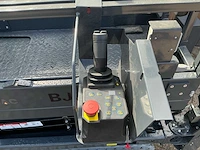 2026 antmac bjs0507tl elektrische rupsschaarhoogwerker – 8 m – 230 kg - afbeelding 30 van  34