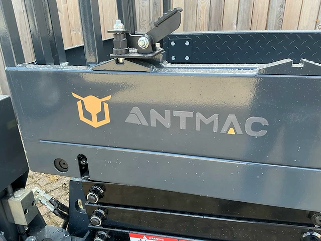 2026 antmac bjs0507tl elektrische rupsschaarhoogwerker – 8 m – 230 kg - afbeelding 32 van  34
