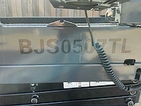 2026 antmac bjs0507tl elektrische rupsschaarhoogwerker – 8 m – 230 kg - afbeelding 33 van  34