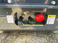2026 antmac bjs0507tl elektrische rupsschaarhoogwerker – 8 m – 230 kg - afbeelding 7 van  34