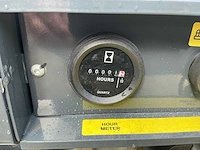 2026 antmac bjs0507tl elektrische rupsschaarhoogwerker – 8 m – 230 kg - afbeelding 9 van  34