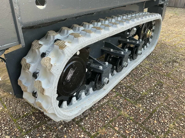 2026 antmac bjs0507tl elektrische rupsschaarhoogwerker – 8 m – 230 kg - afbeelding 5 van  34