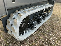 2026 antmac bjs0507tl elektrische rupsschaarhoogwerker – 8 m – 230 kg - afbeelding 5 van  34
