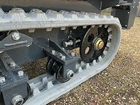 2026 antmac bjs0507tl elektrische rupsschaarhoogwerker – 8 m – 230 kg - afbeelding 7 van  34
