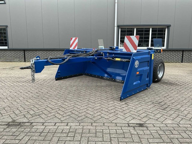 2026 ap kb110/300 etv uzh kilverbak - afbeelding 1 van  10