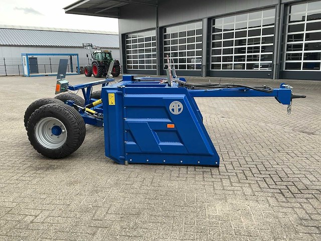 2026 ap kb110/300 etv uzh kilverbak - afbeelding 6 van  10