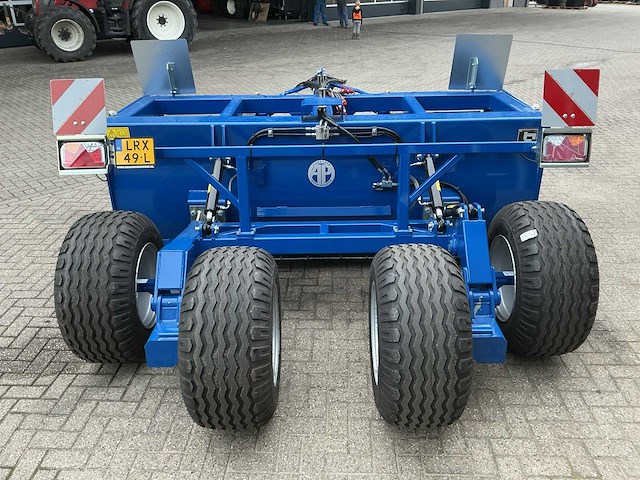 2026 ap kb110/300 etv uzh kilverbak - afbeelding 8 van  10