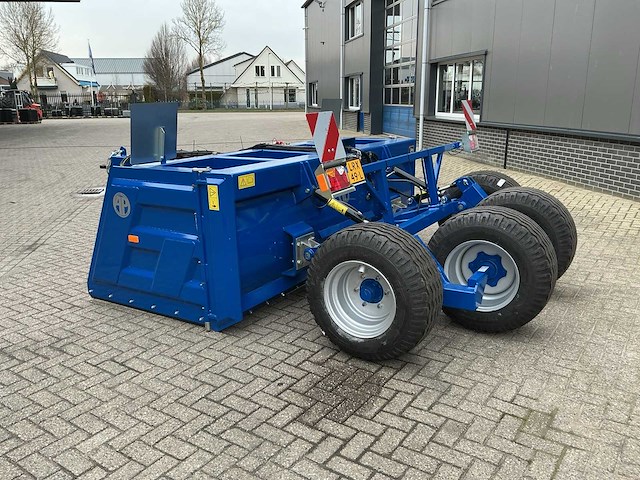 2026 ap kb110/300 etv uzh kilverbak - afbeelding 9 van  10