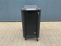 2026 apex 7hs7g-p ax7pro 7 lades gevulde gereedschapswagen - afbeelding 8 van  23