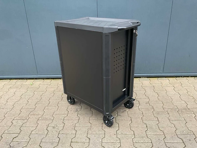 2026 apex 7hs7g-p ax7pro 7 lades gevulde gereedschapswagen - afbeelding 9 van  23