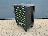 2026 apex 7hs7g-p ax7pro 7 lades gevulde gereedschapswagen - afbeelding 12 van  23