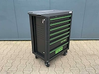 2026 apex 7hs7g-p ax7pro 7 lades gevulde gereedschapswagen - afbeelding 17 van  23