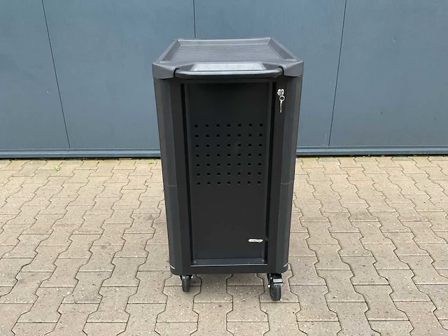 2026 apex 7hs7g-p ax7pro 7 lades gevulde gereedschapswagen - afbeelding 4 van  11