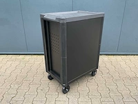 2026 apex 7hs7g-p ax7pro 7 lades gevulde gereedschapswagen - afbeelding 7 van  11