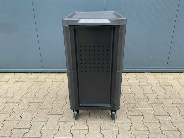 2026 apex 7hs7g-p ax7pro 7 lades gevulde gereedschapswagen - afbeelding 8 van  11