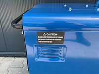 2026 apex ap6500dgs diesel stroomgenerator met elektrische start knop - afbeelding 10 van  68