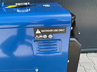 2026 apex ap6500dgs diesel stroomgenerator met elektrische start knop - afbeelding 11 van  68
