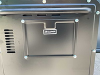 2026 apex ap6500dgs diesel stroomgenerator met elektrische start knop - afbeelding 15 van  68
