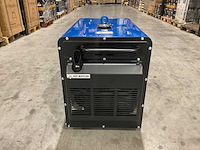 2026 apex ap6500dgs diesel stroomgenerator met elektrische start knop - afbeelding 30 van  68
