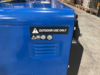 2026 apex ap6500dgs diesel stroomgenerator met elektrische start knop - afbeelding 36 van  68