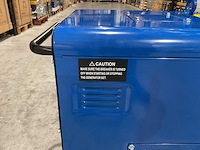 2026 apex ap6500dgs diesel stroomgenerator met elektrische start knop - afbeelding 37 van  68
