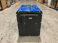 2026 apex ap6500dgs diesel stroomgenerator met elektrische start knop - afbeelding 39 van  68