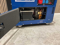 2026 apex ap6500dgs diesel stroomgenerator met elektrische start knop - afbeelding 50 van  68