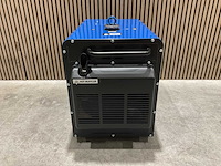 2026 apex ap6500dgs diesel stroomgenerator met elektrische start knop - afbeelding 52 van  68