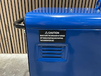 2026 apex ap6500dgs diesel stroomgenerator met elektrische start knop - afbeelding 59 van  68