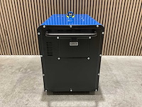 2026 apex ap6500dgs diesel stroomgenerator met elektrische start knop - afbeelding 62 van  68