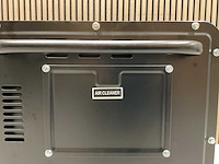 2026 apex ap6500dgs diesel stroomgenerator met elektrische start knop - afbeelding 63 van  68