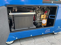 2026 apex ap6500dgs diesel stroomgenerator met elektrische start knop - afbeelding 66 van  68