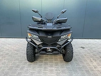 2026 apollo cyberroamer cr250 quad / atv voorzien van coc certificaat voor kenteken - afbeelding 35 van  39