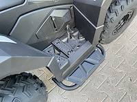 2026 apollo cyberroamer cr250 quad / atv voorzien van coc certificaat voor kenteken - afbeelding 6 van  39