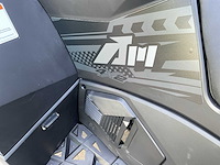 2026 apollo cyberroamer cr250 quad / atv voorzien van coc certificaat voor kenteken - afbeelding 18 van  39