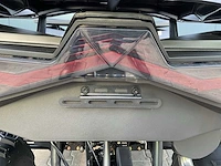 2026 apollo cyberroamer cr250 quad / atv voorzien van coc certificaat voor kenteken - afbeelding 30 van  39