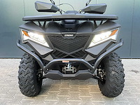 2026 apollo cyberroamer cr250 quad / atv voorzien van coc certificaat voor kenteken - afbeelding 2 van  26
