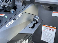 2026 apollo cyberroamer cr250 quad / atv voorzien van coc certificaat voor kenteken - afbeelding 5 van  26
