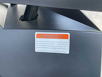 2026 apollo cyberroamer cr250 quad / atv voorzien van coc certificaat voor kenteken - afbeelding 6 van  26