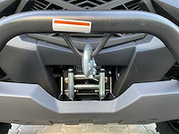 2026 apollo cyberroamer cr250 quad / atv voorzien van coc certificaat voor kenteken - afbeelding 10 van  26
