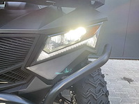 2026 apollo cyberroamer cr250 quad / atv voorzien van coc certificaat voor kenteken - afbeelding 11 van  26